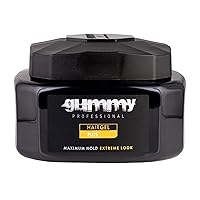 Vista 11 de Cera para cabello de Fonex Gummy Professional
