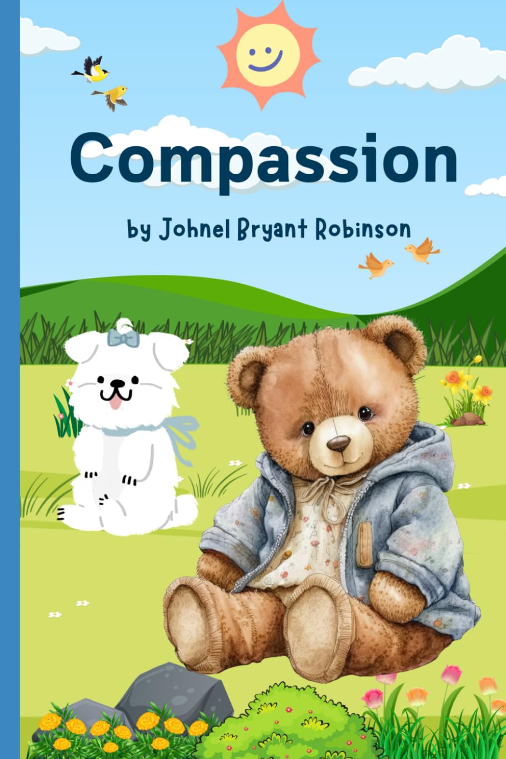 Compassion: The Mindset Book (The Mindset Books)