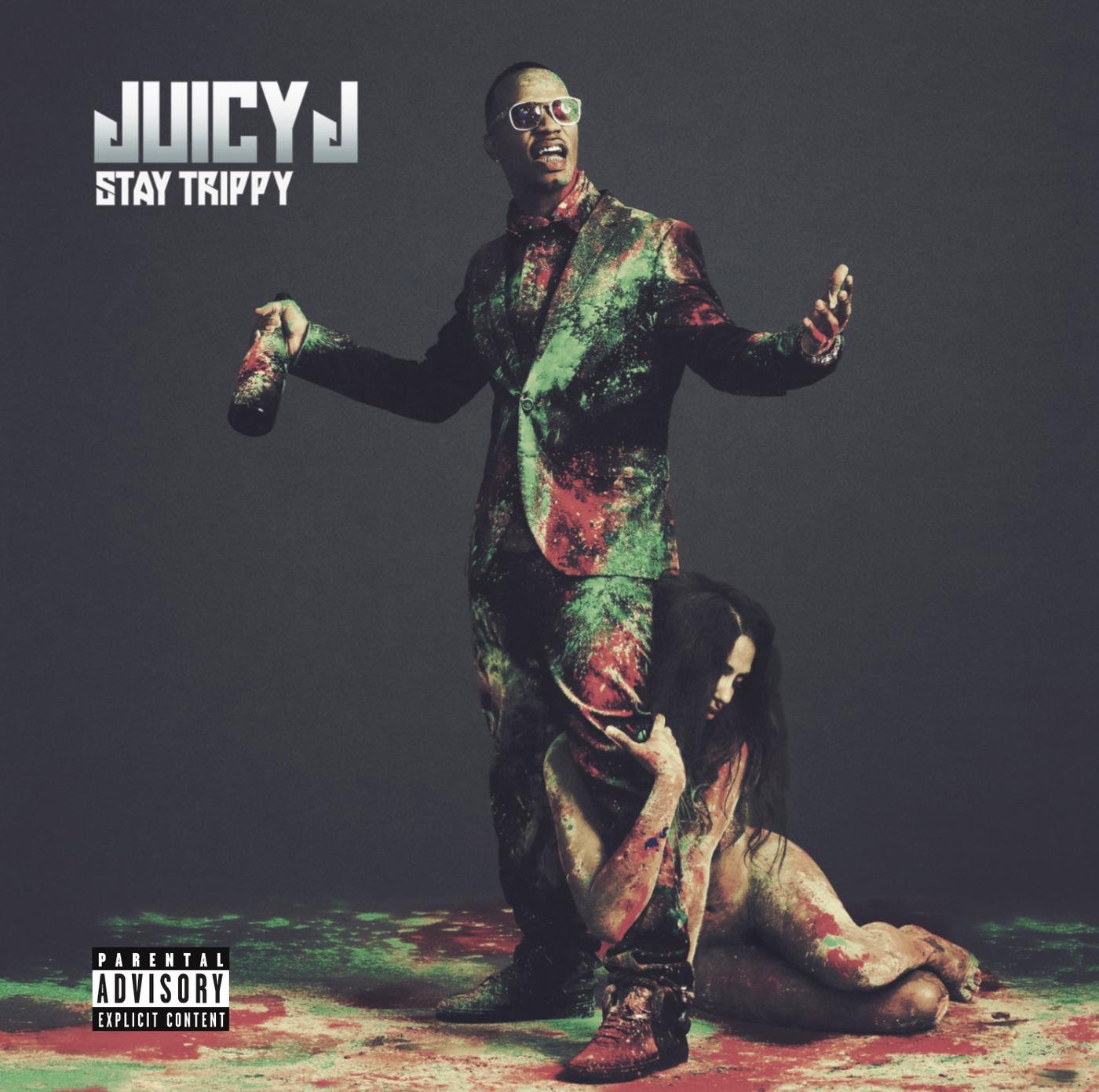 Juicy J feat. YelaWolf