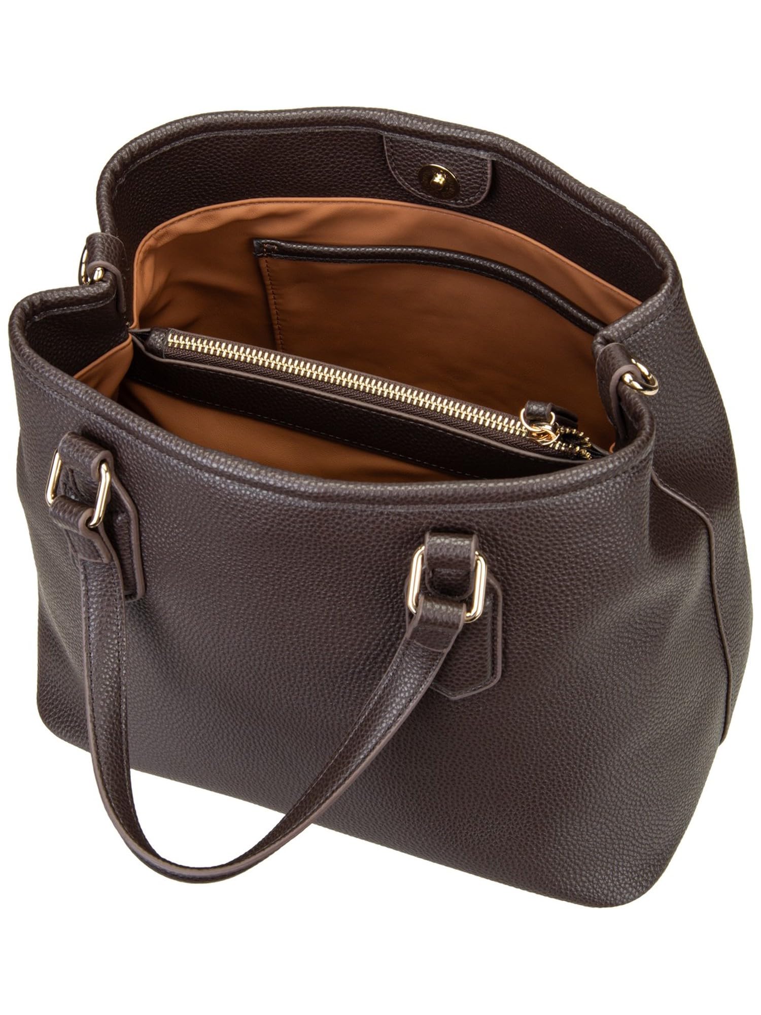 Valentino Brixton - Bolsa Mujer