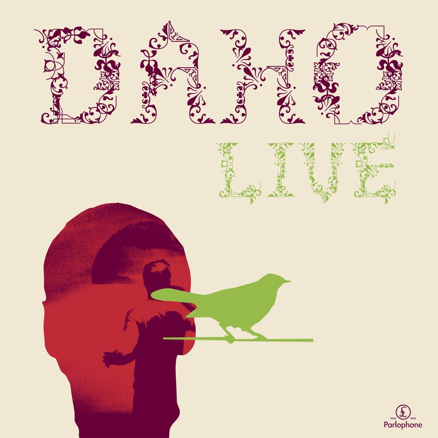 Live [Audio CD]