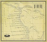 Vista 2 de Backstage Passport Soundtrack