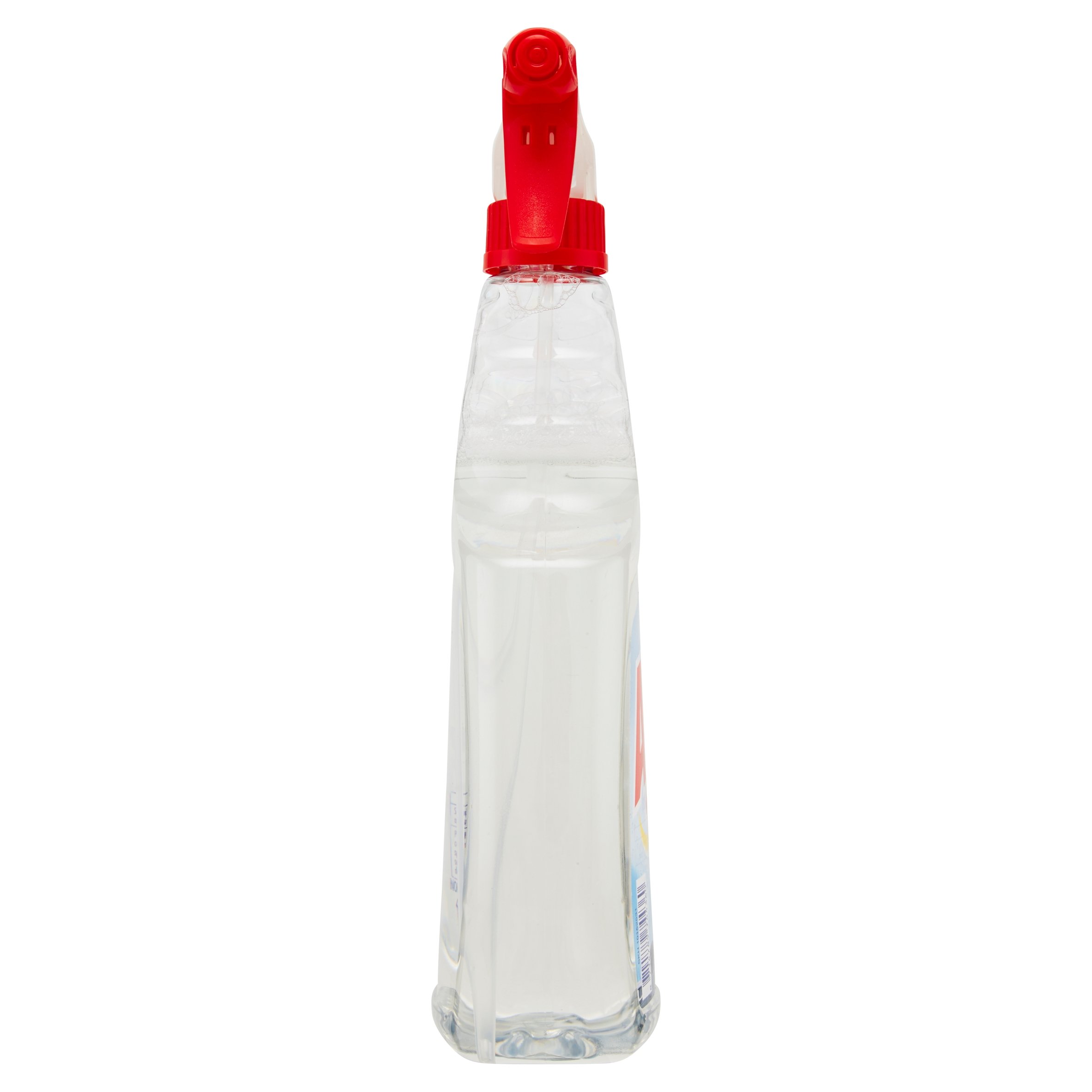 Ajax Spray Glas Crystal Clean – Packung von 12 x 750 ml – insgesamt: 9000 ml