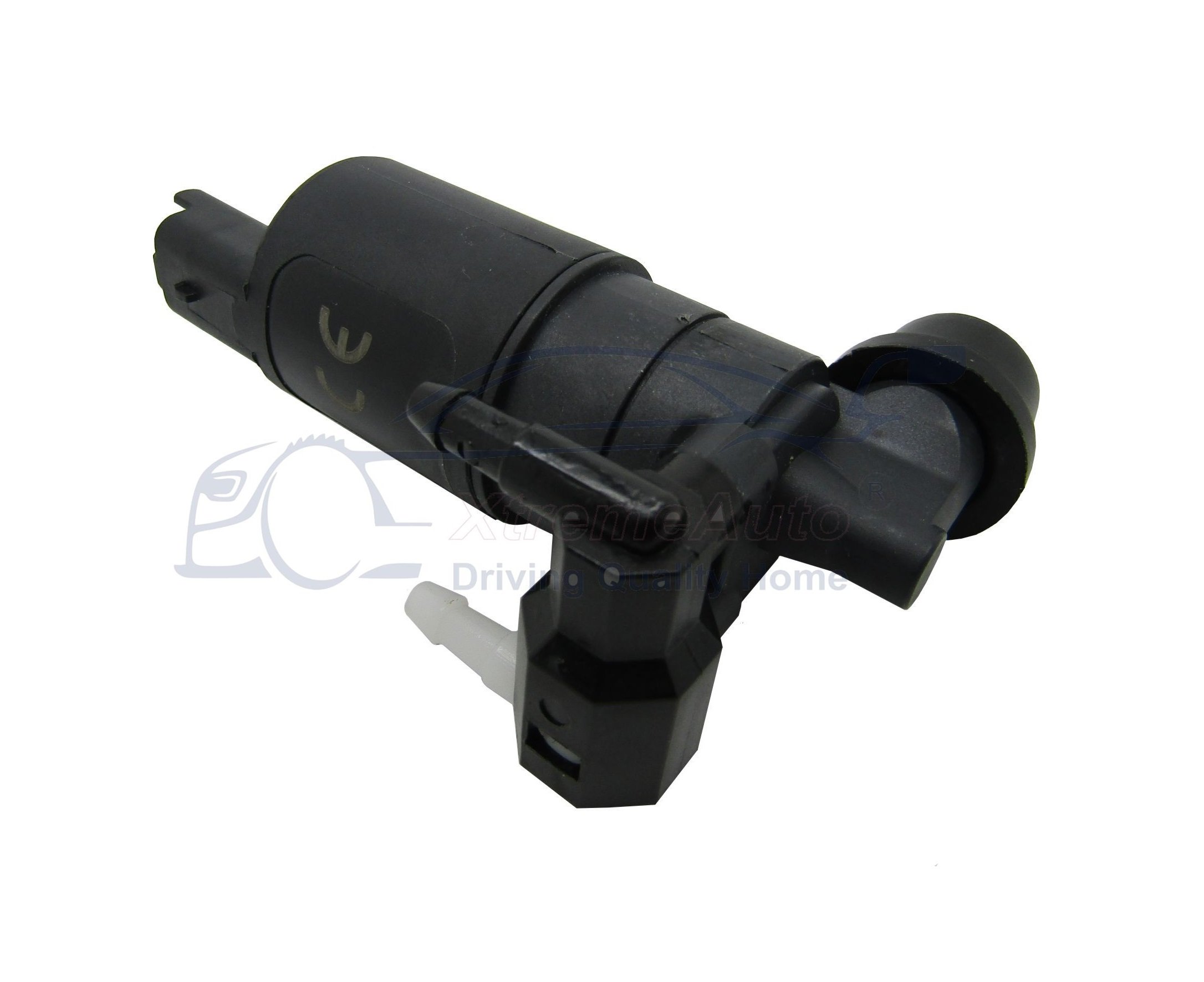 XtremeAuto® 12 Volt Windscreen Washer Pump Front & Rear Screen
