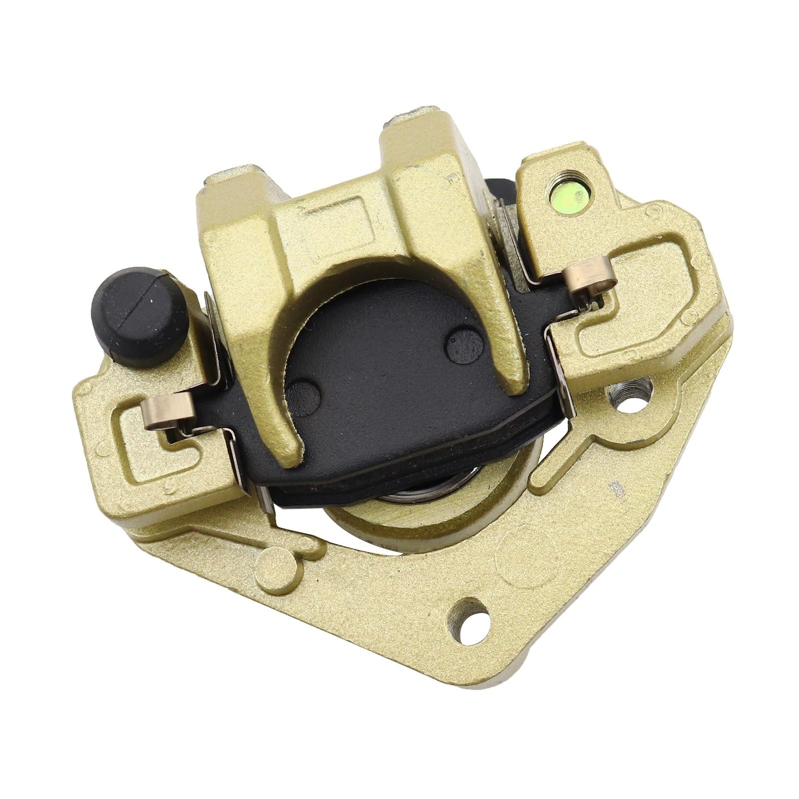 Adapter do tłoczków hamulcowych Zacisk hamulcowy Pompa hamulcowa pasuje do Yamaha Jog BWS100 YW100 BWS50 YW50 Zuma 50cc pasuje do Honda Z50 Z50A Z50J Z50R