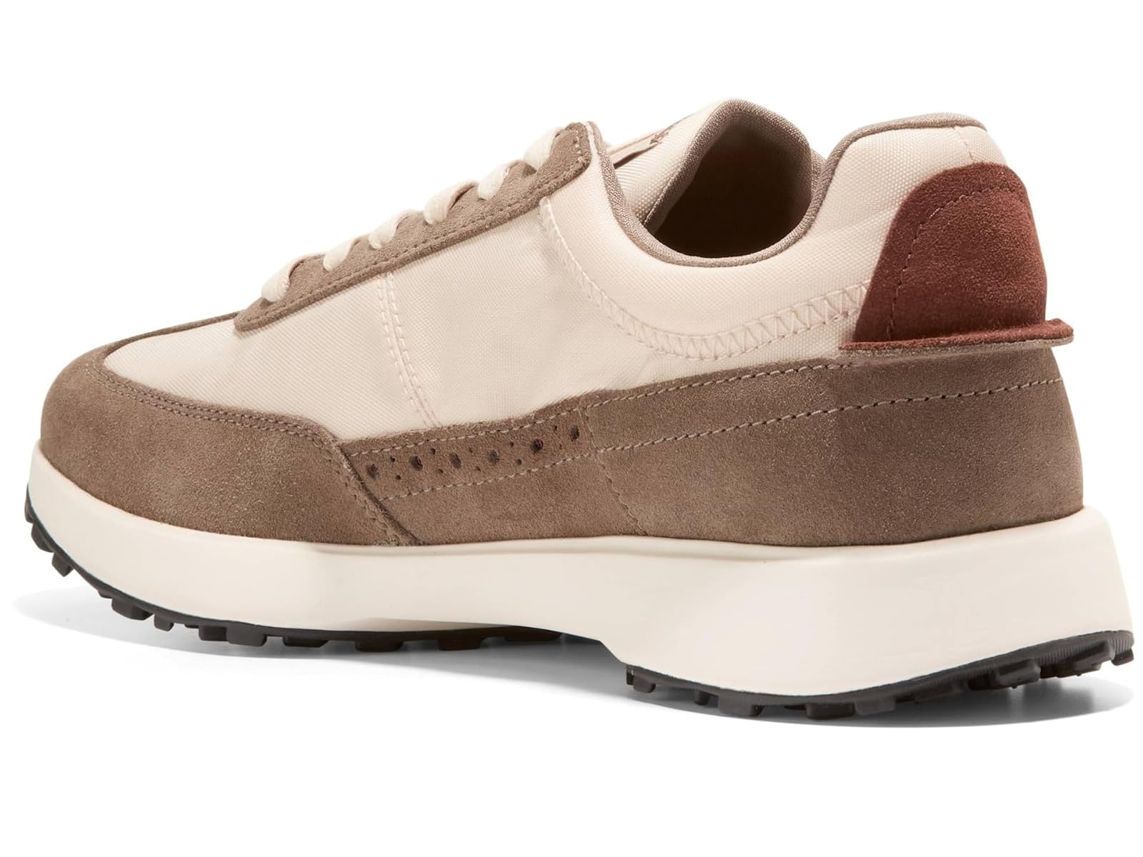 Man's Sneakers & Athletic Shoes Cole Haan Grand Crosscourt Midtown Runner - 第 48/62 張圖片