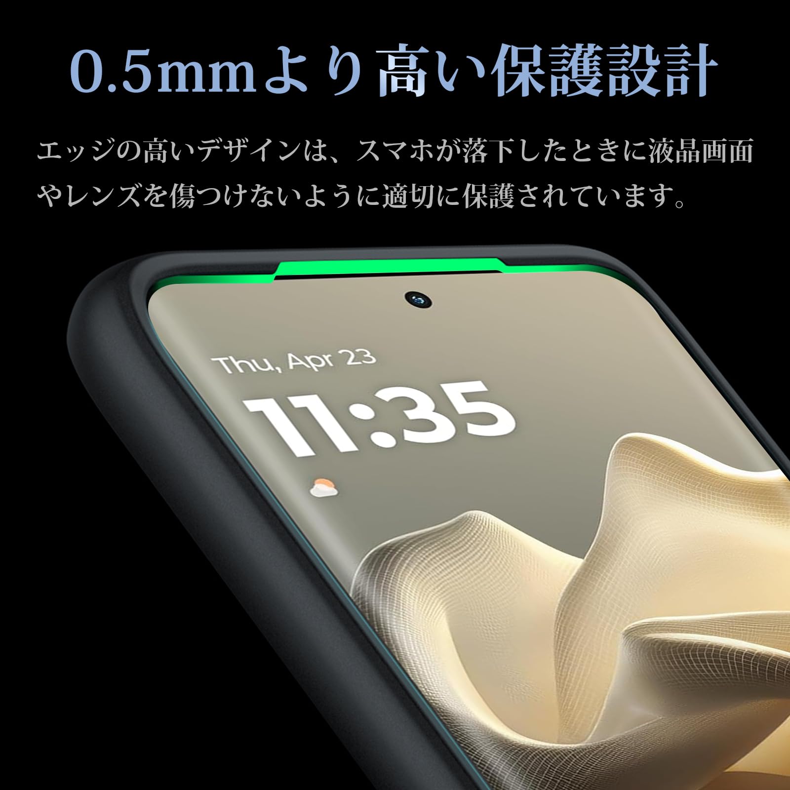 Amazon.co.jp: 【TIFIYA】For Motorola edge 60 pro / 60s pro 用
