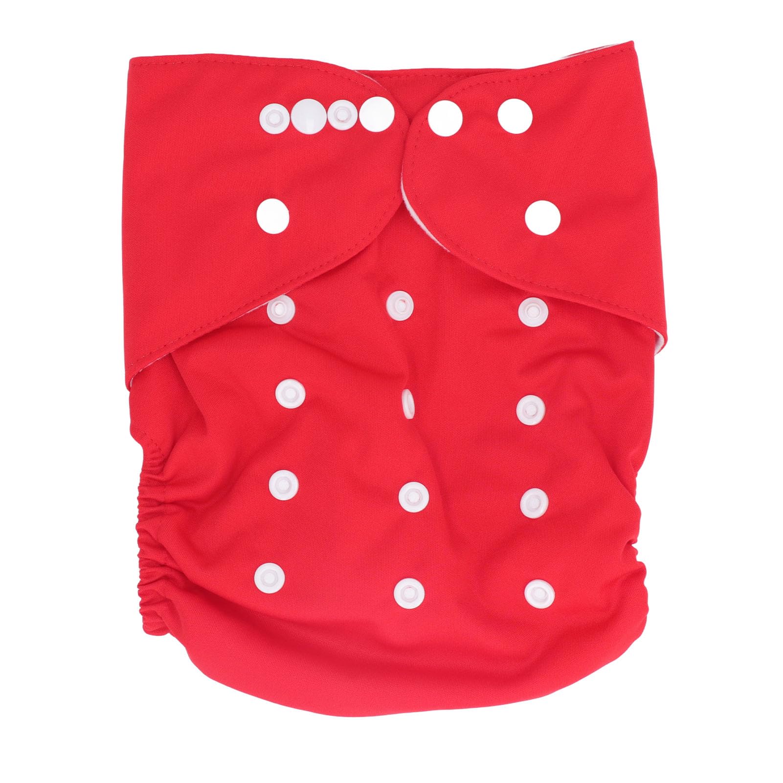 Reusable Nappies, Adjustable Elastic Breathable Baby Cloth Diapers, Leak-proof Waterproof Cloth Diapers for 3-6 Years Old, (103)