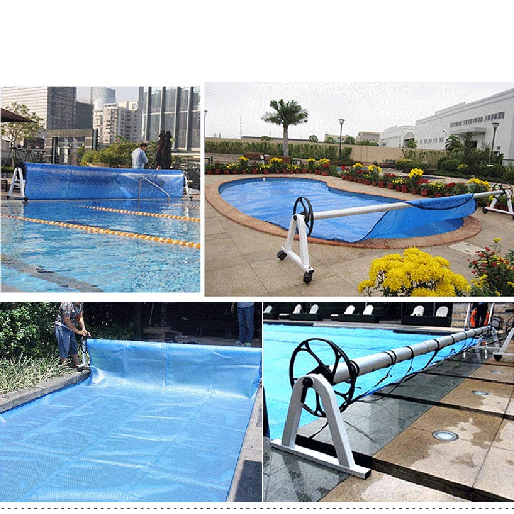 Telo rettangolare per piscina tubolare 4x2m Funsicle