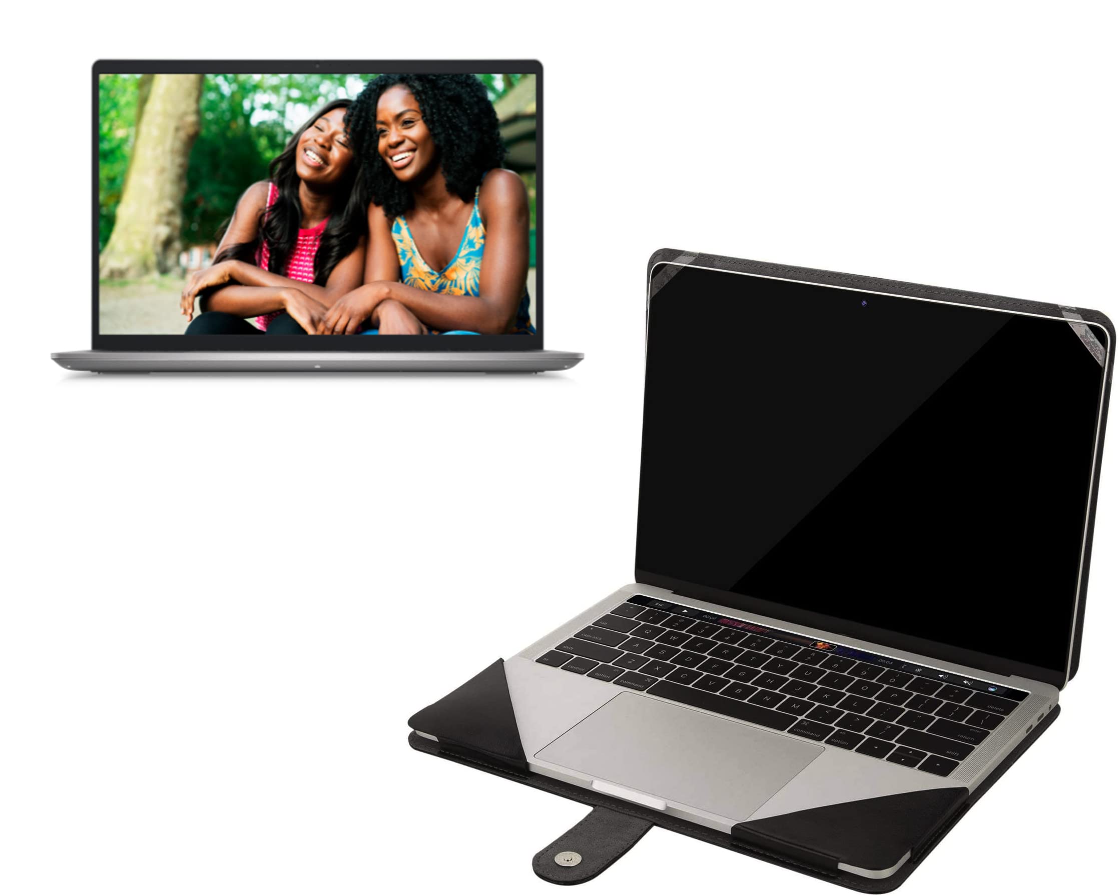 Dorca PU Leather Folio Case for Dell New Inspiron 15 (3525) 15.6" Laptop (B0B2LXMB5R) Amazon Price History, Amazon Price Tracker