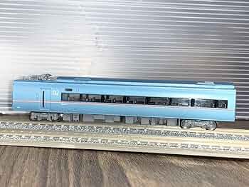 【2万円均一セール→1.9万円】基本6両+2両　小田急MSE 室内灯付 2万円均一セール→1.9万円】基本6両+2両 小田急MSE 室内灯付