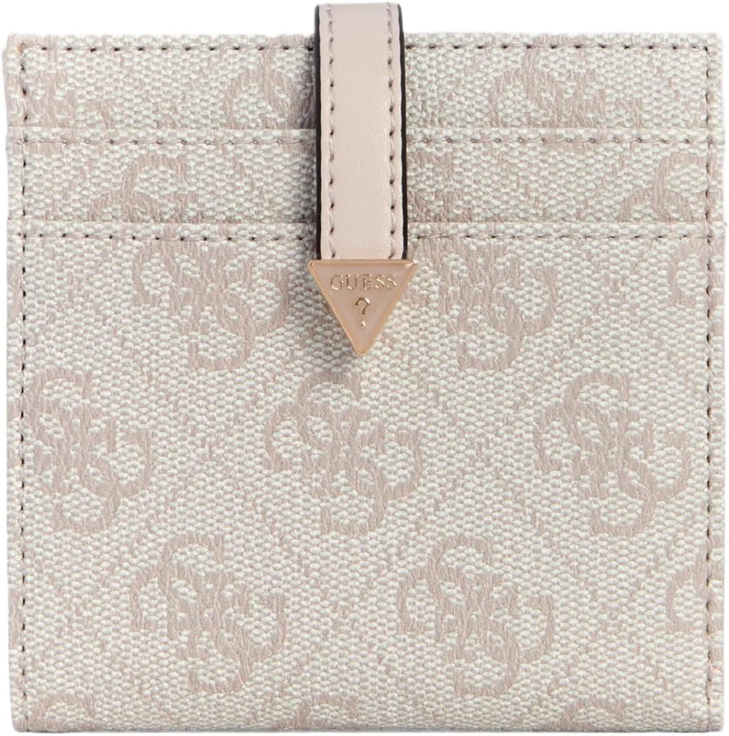 GUESS Laurel Quattro G Card Case