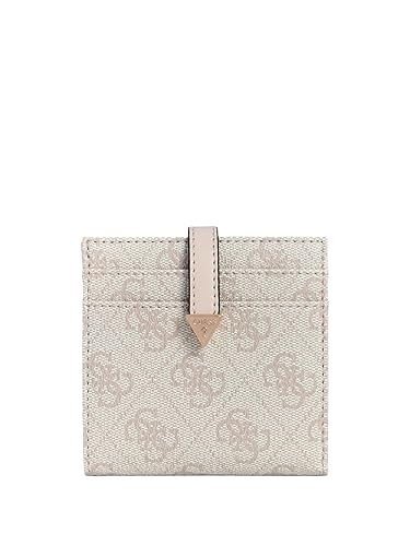 GUESS Laurel Quattro G Card Case