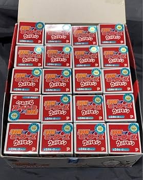 Amazon.co.jp: 特撮ヒーローズ ウルトラセブン24種コンプ?box