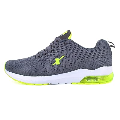 sparx shoes air cell