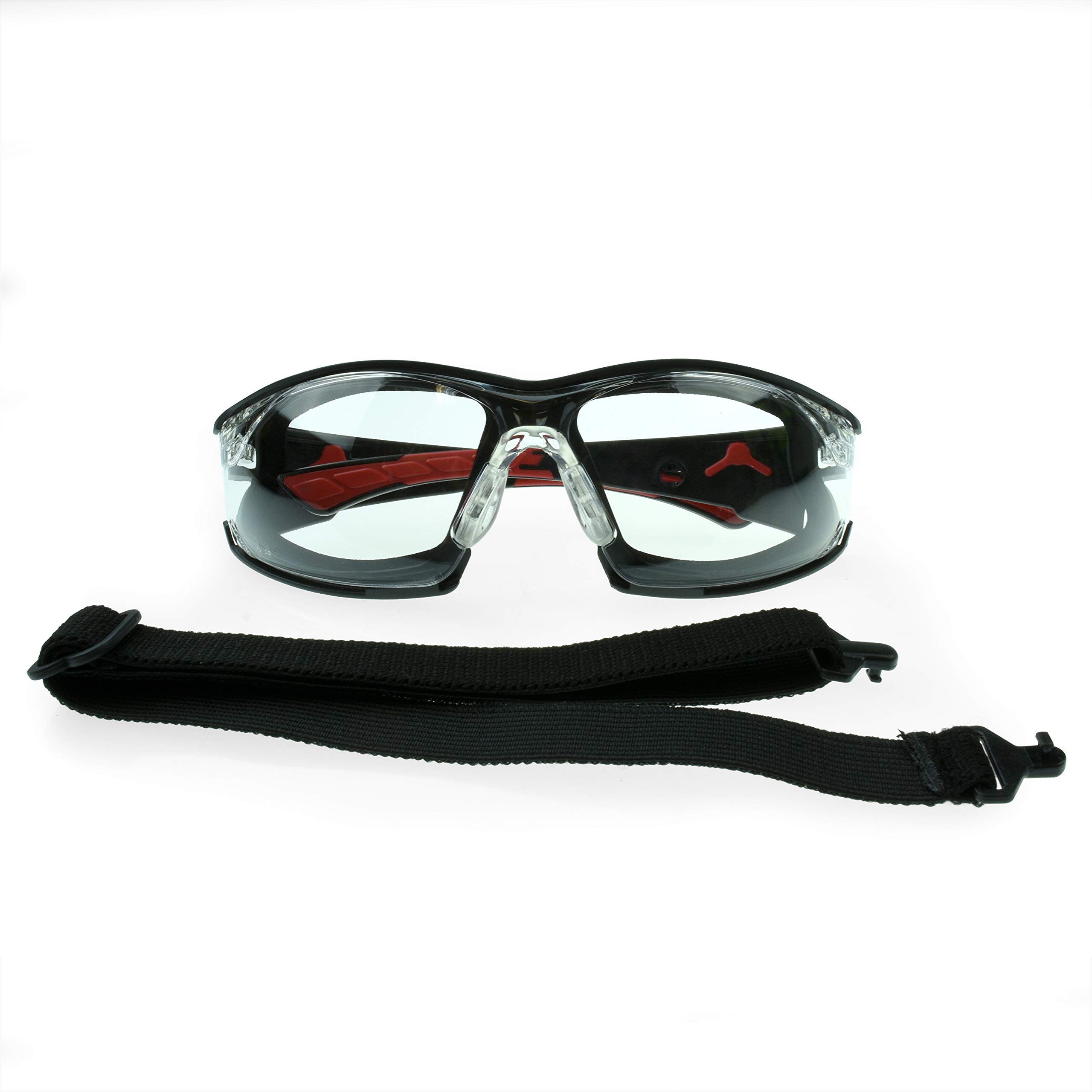 Radians Gafas de seguridad OBL1-23