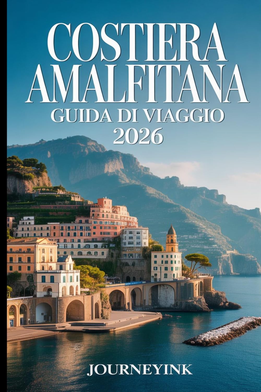 Costiera Amalfitana Guida Di Viaggio 2026: Le migliori attrazioni, i ristoranti e i segreti locali per esplorare la città come un vero professionista.