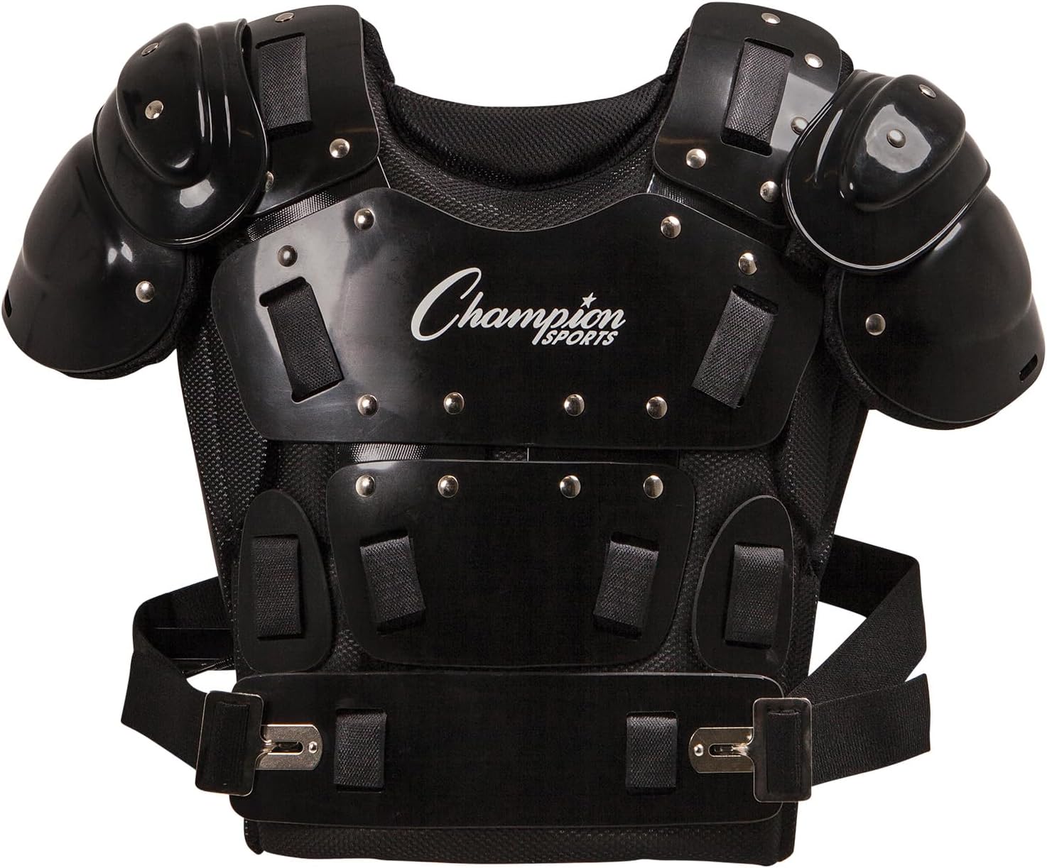 Champion Body Armor P2XX Umpire Chest Protector