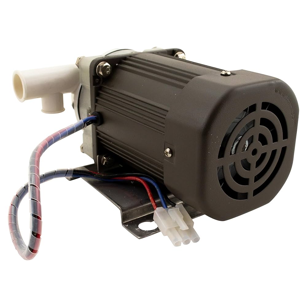 ストーブ aymgn Amazon.com: IMM Pump Motor Assembly, Replacement for