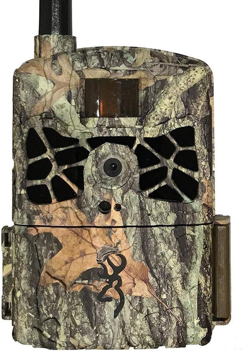 Discount 70% Browning Defender Wireless Cellular Trail Camera (VERIZON) Bundle Includes 32GB Memory Card and J-TECH Card Reader (20MP) | BTCDWC-VZW