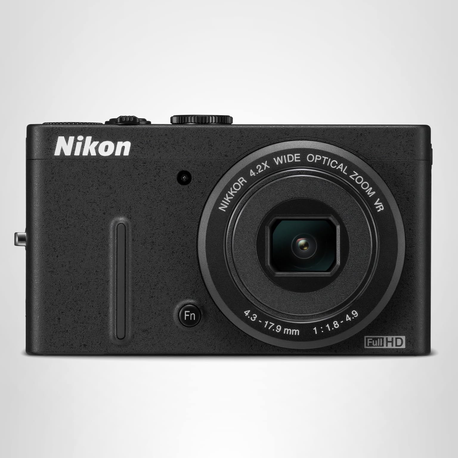 Amazon.com: Nikon COOLPIX P310 Cámara digital CMOS de 16.1 MP con
