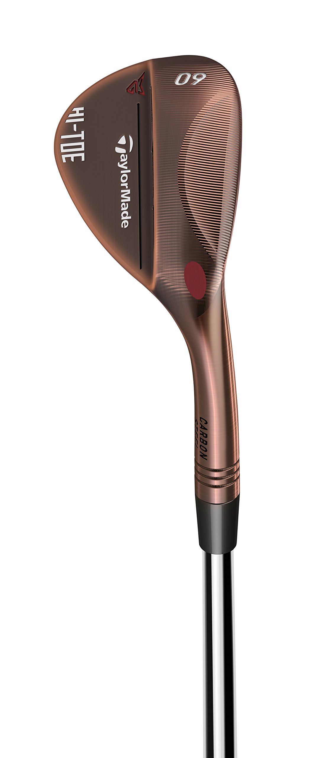 ハイトゥウェッジ 60度　バンス7 KBS Amazon.co.jp: Taylor Made Hi-Toe RAW ウェッジ 60 * 07* (KBS