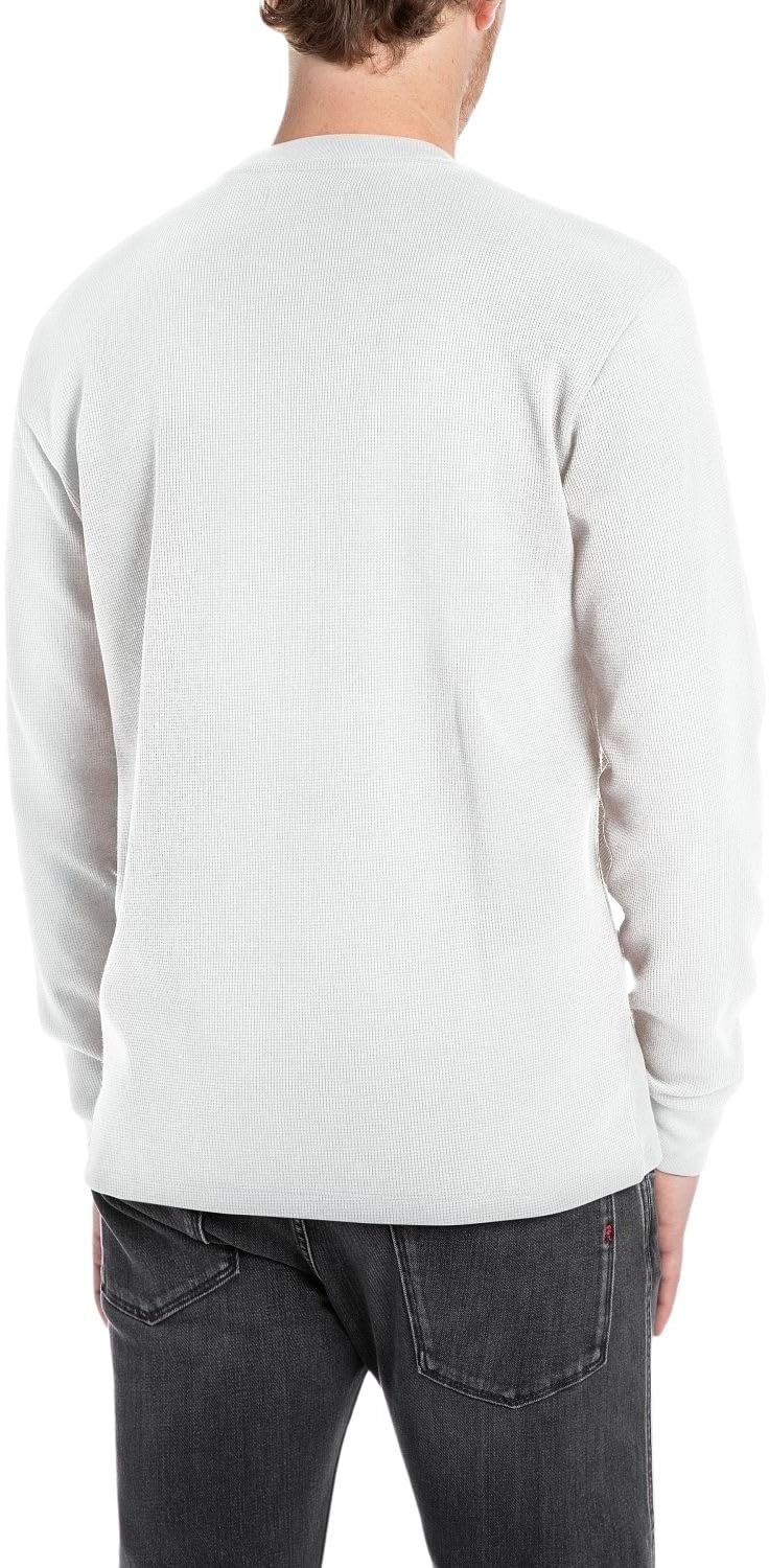 Replay M3101 Camiseta Hombre