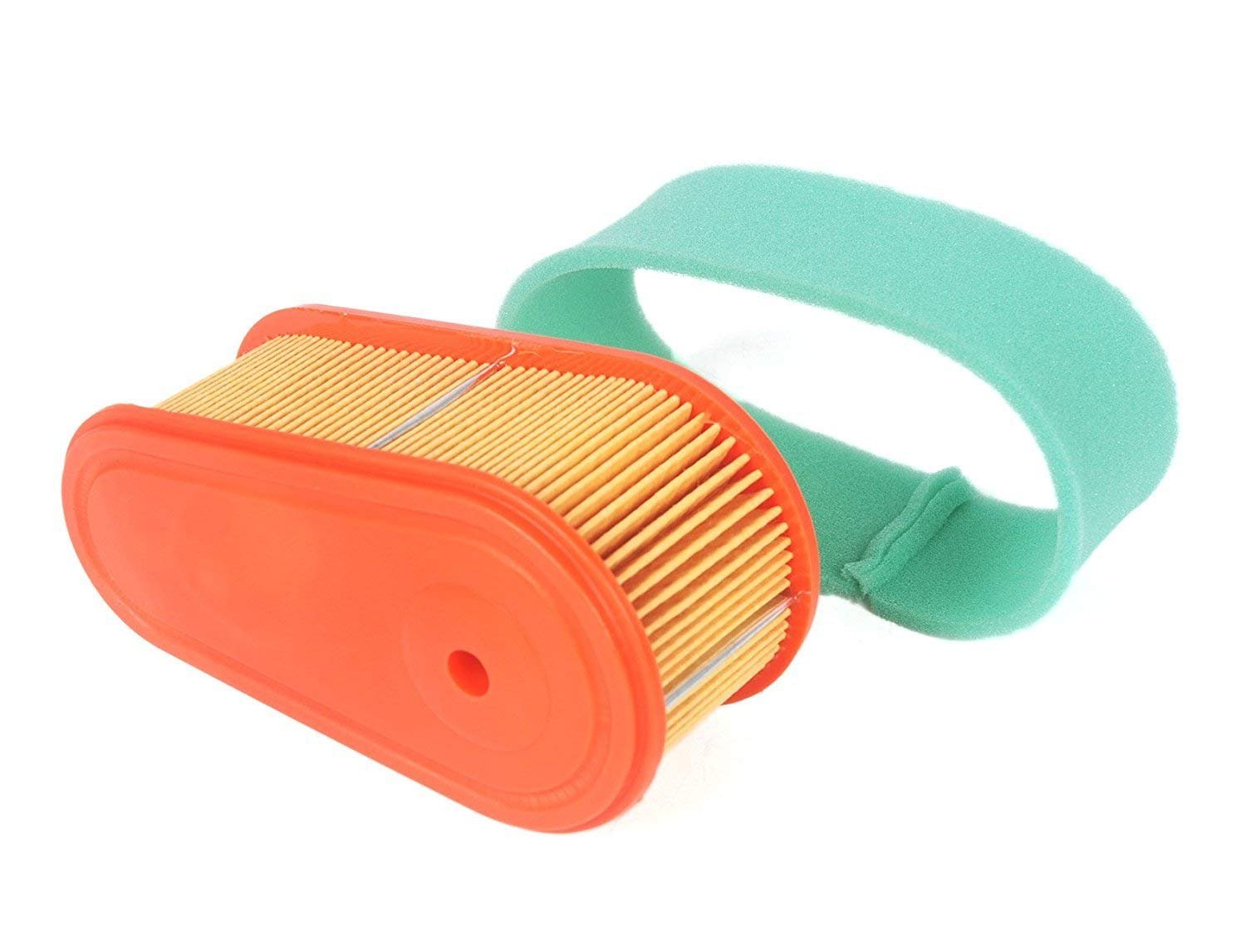 sostituire filtro del carburante 795066 796254 Professional Series 775 – 1000 Toro Time Master Briggs & Stratton filtro aria candela per tosaerba