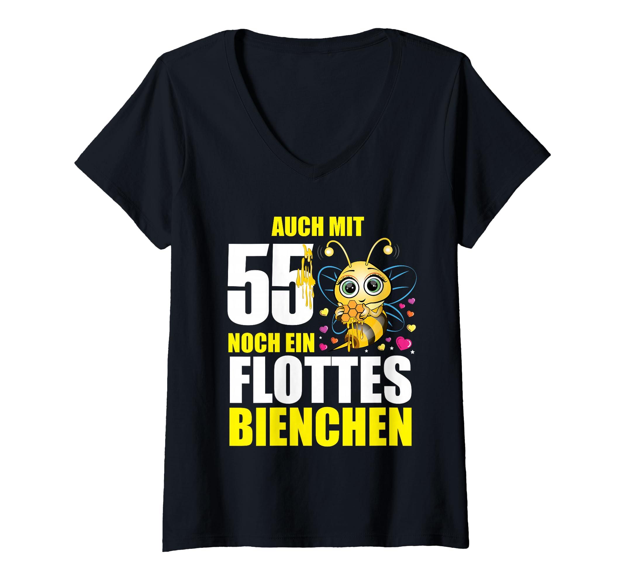 Kleidung mit Designs von Amazon Merch on Demand