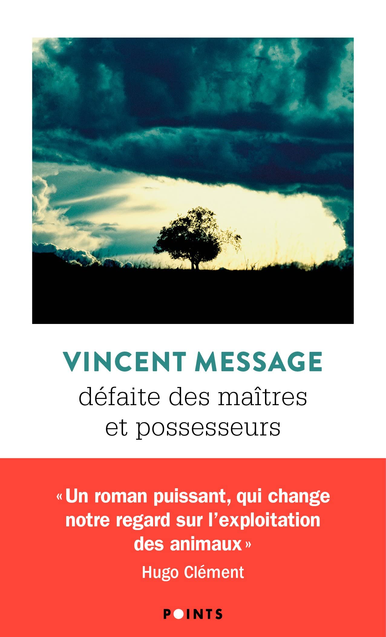 Défaite des maîtres et possesseurs ((Réédition))