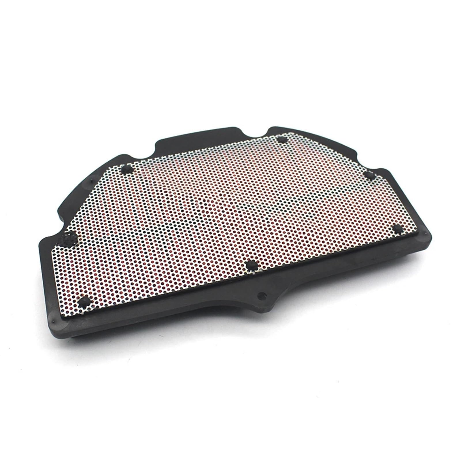 Kompatybilność z Pit Bike crossowym‌ Filtr powietrza silnika motocykla Filtr wlotu powietrza Element filtra pasuje do Suzuki GSXR600 GSXR750 GSX-R 600 750 2006-2010