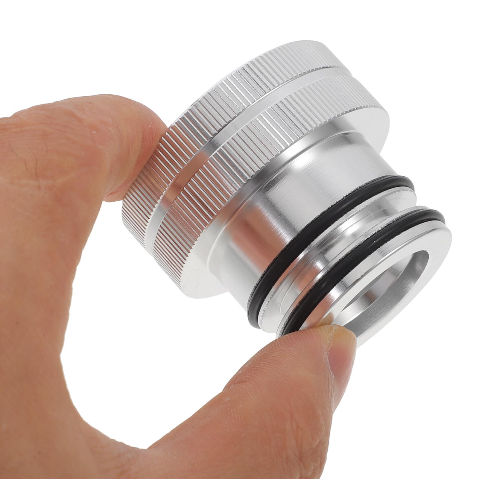 SUPVOX Wheel Bearing Greaser Tool Bearing Lubrication Accessory Ergonomic Handle for Comfortable Grip Saving Grease Replacement Tool Wear-Resistant Design for Industrial Use