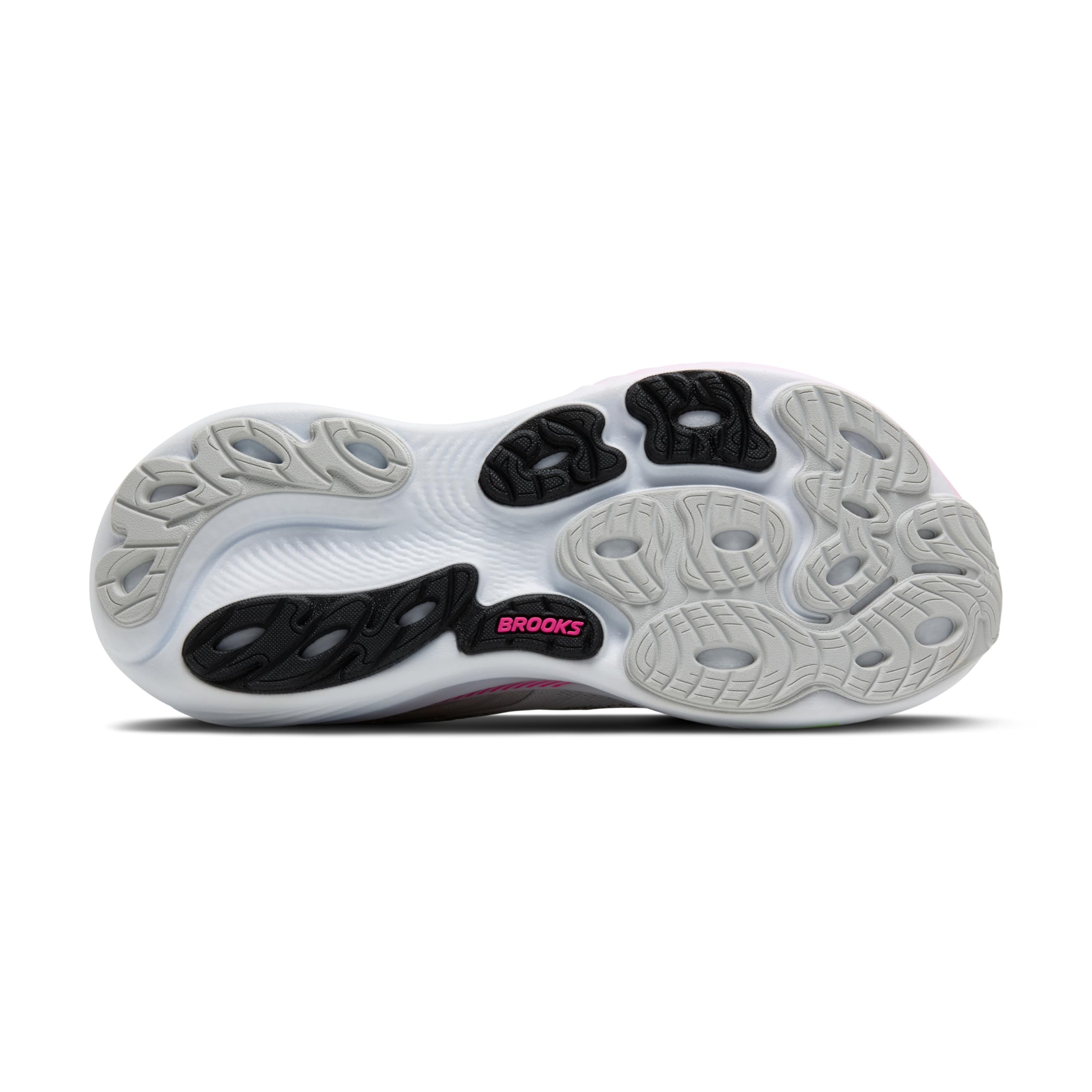 Brooks Adrenaline GTS 25, Scarpe da Ginnastica Donna