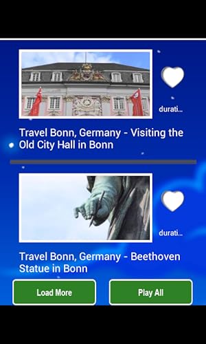 HangOut Places in The World