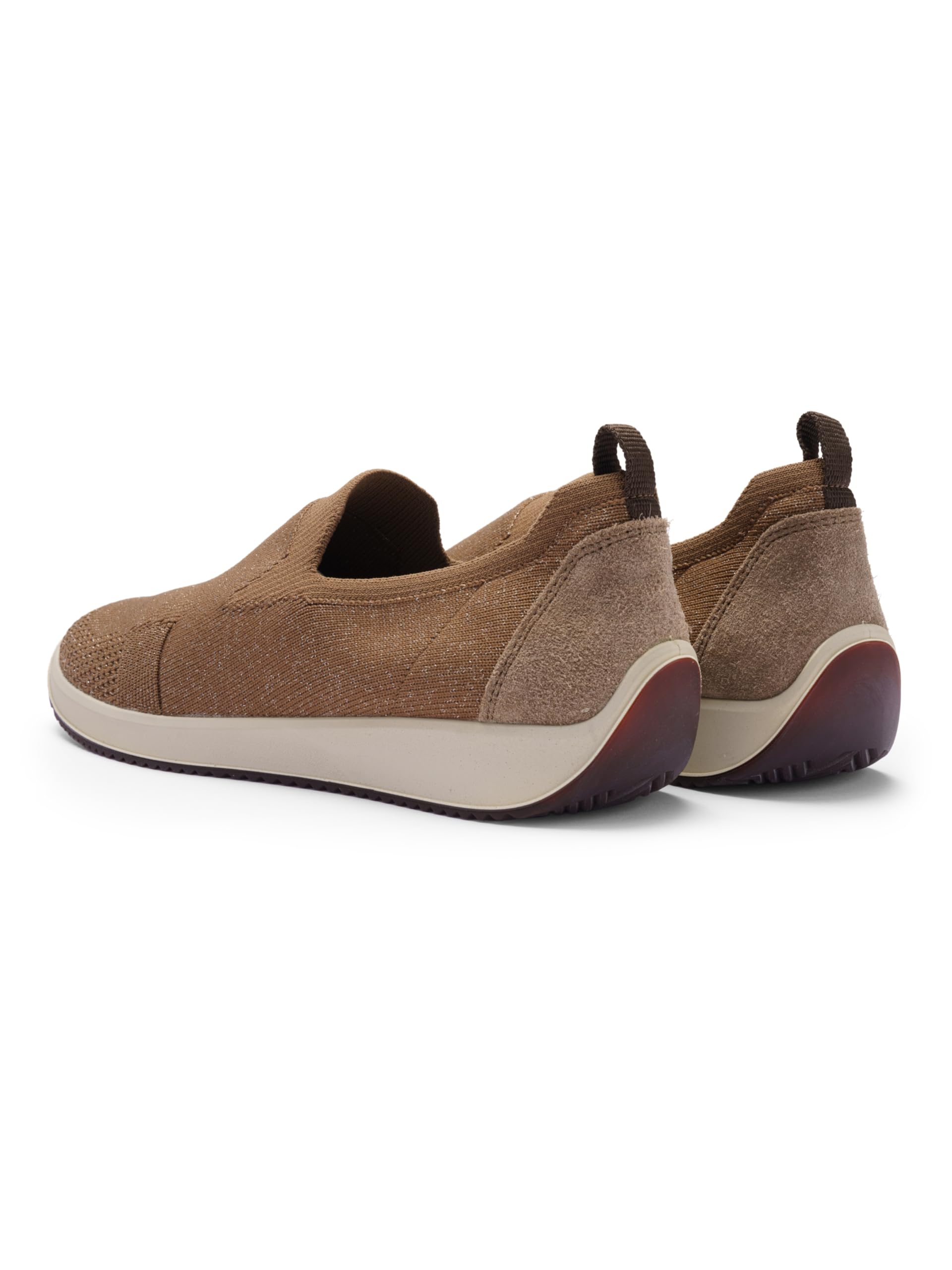 ARA Lissabon 4.0, Mocassino Donna