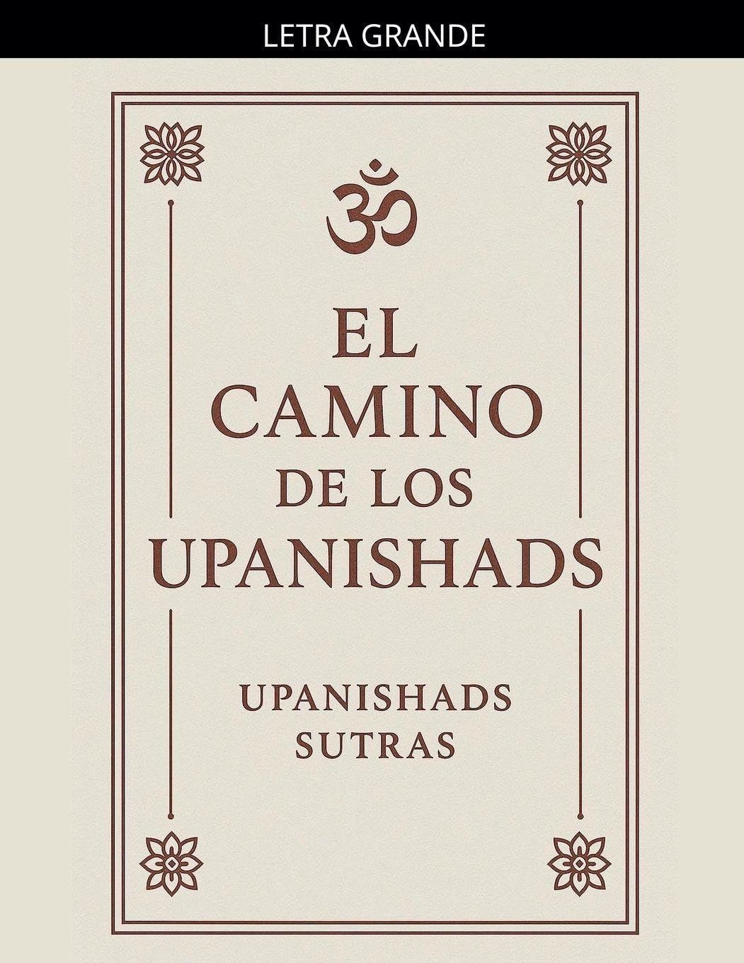 El Camino de los Upanishads