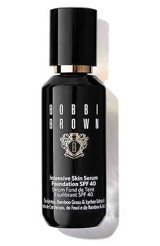 Bobbi Brown Base de suero intensivo para la piel SPF 40 - Alabastro