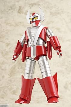 Amazon | HAF ストロングザボーガー ノンスケール PVC&ABS製