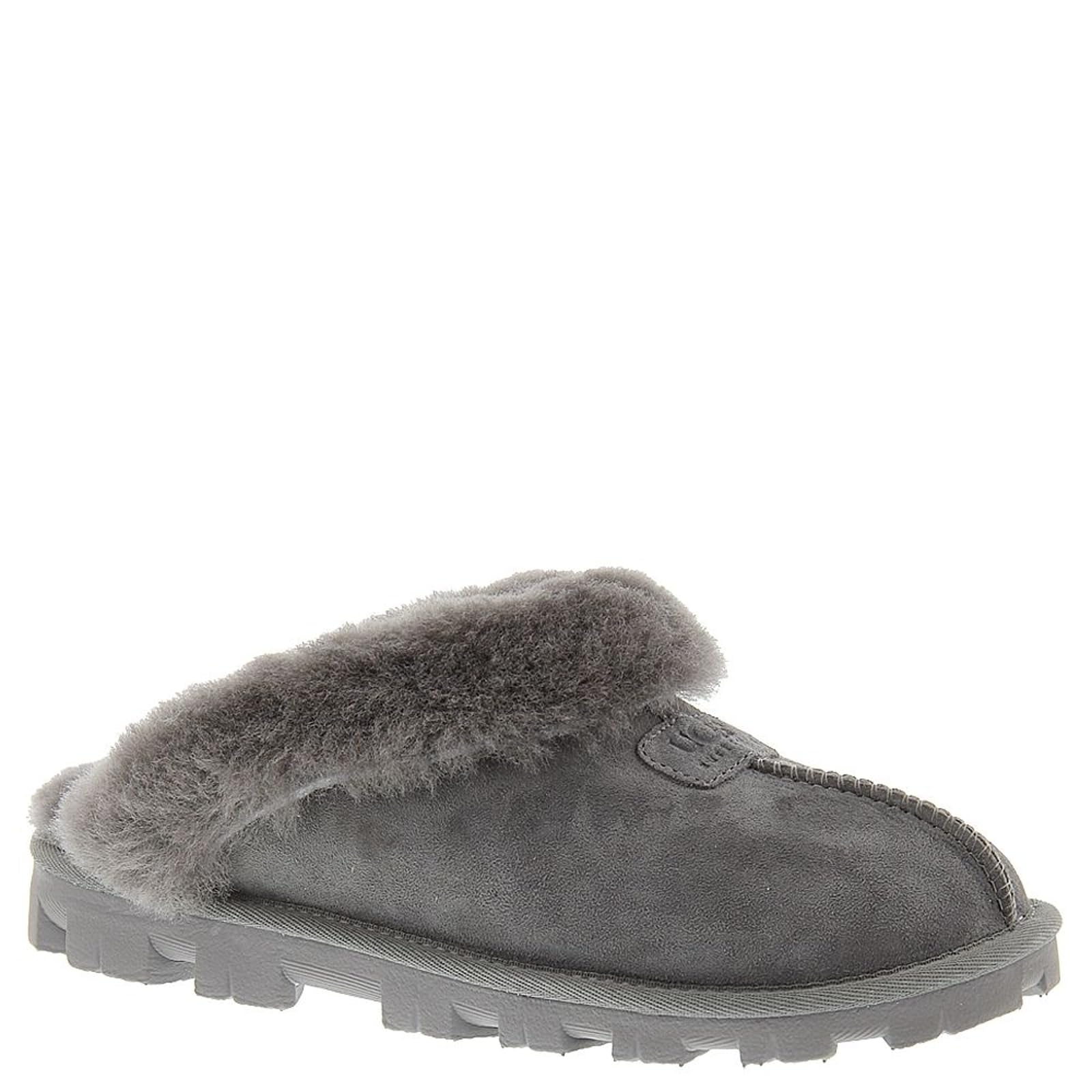 UGG COQUETTE Women's Slip-on Slipper