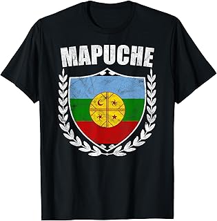 Mapuche T-Shirt