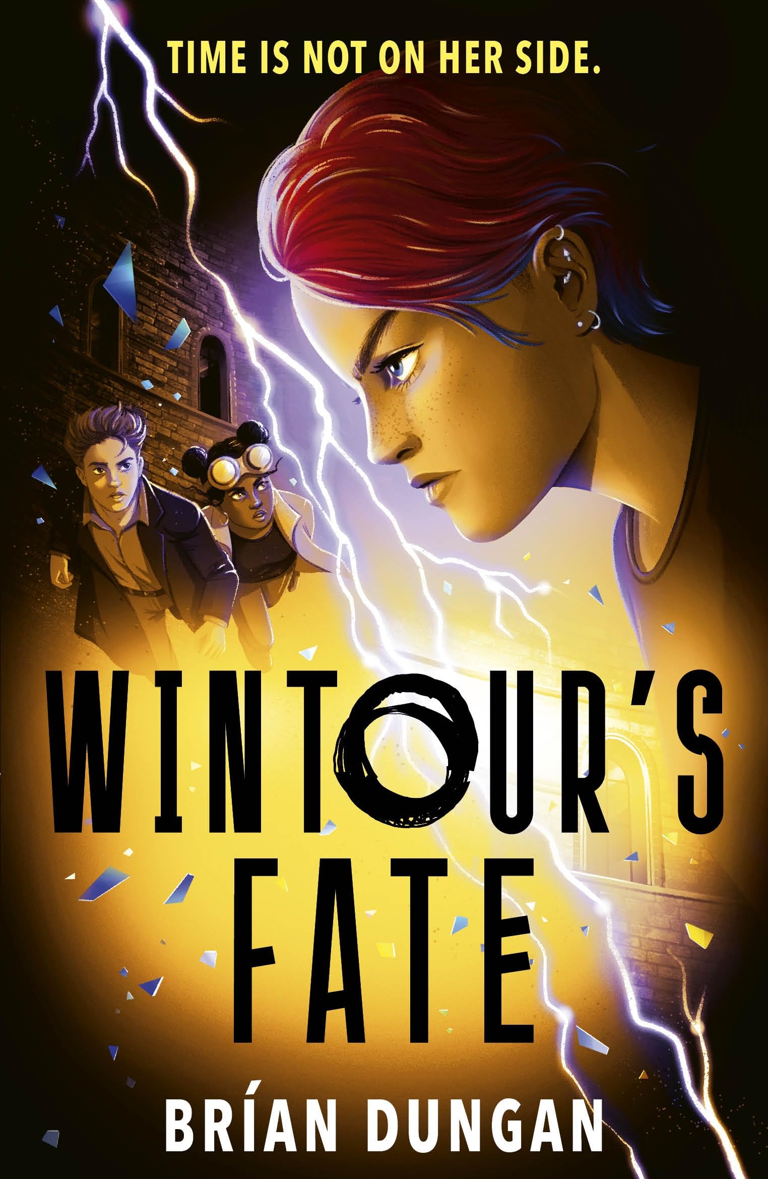Wintours Fate