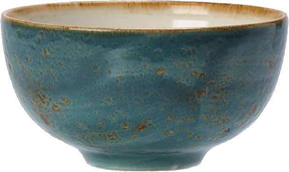 Steelite Craft Chinese Bowl Blue 5" / 13cm, Single