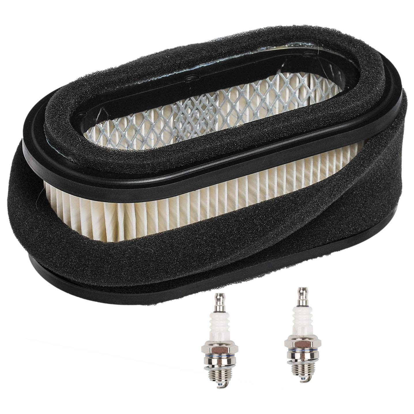 サントリー - JABCR HIFROM Air Filter Combo Pre-Filter Spark Plug Tune Up Kit