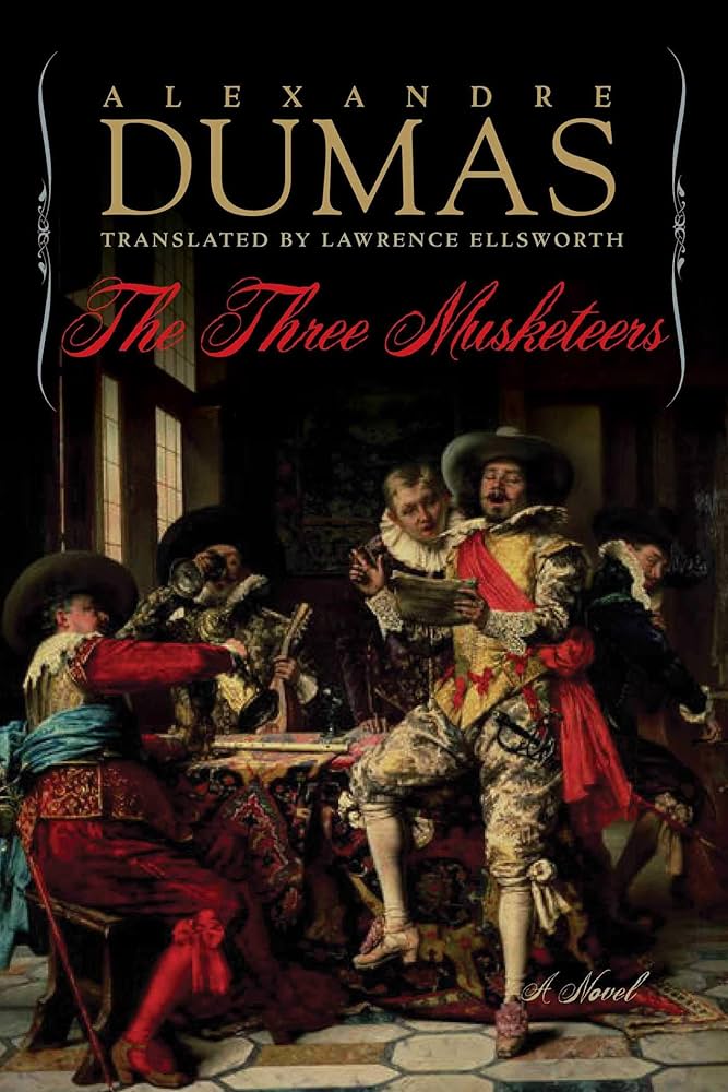 三銃士 THE THREE MUSKETEERS Alexandre Dumas 71Pk6XpEzUL._UF350,350_QL50_.jpg
