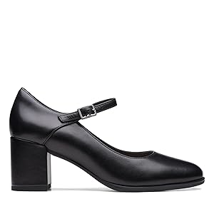 靴 PELLICO ANDREA 35 CHIC NERO 37.5 Women's ECCO® Sculpted LX 55 Leather Block-Heeled Pump | Black
