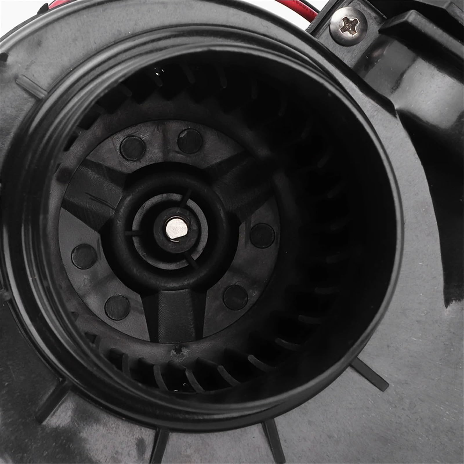 Turbocompresor Turbocompresor universal de 3 pulgadas, turbocompresor eléctrico, generador admisión aire, piezas turbo, accesorio para coche