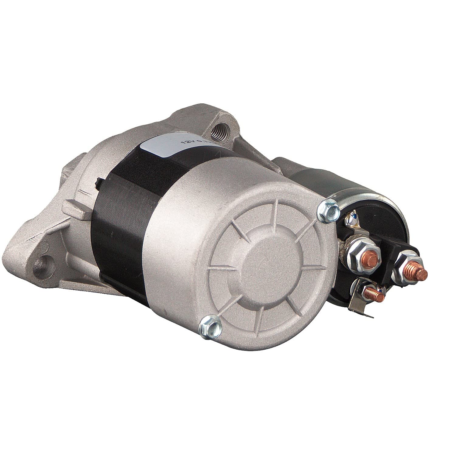 Febi bilstein 101609 Arranque del Motor