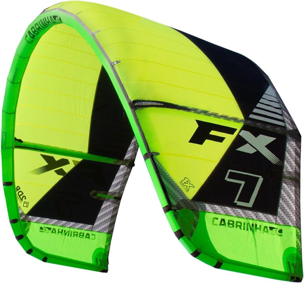 2016 FX Kitesurfing Kite