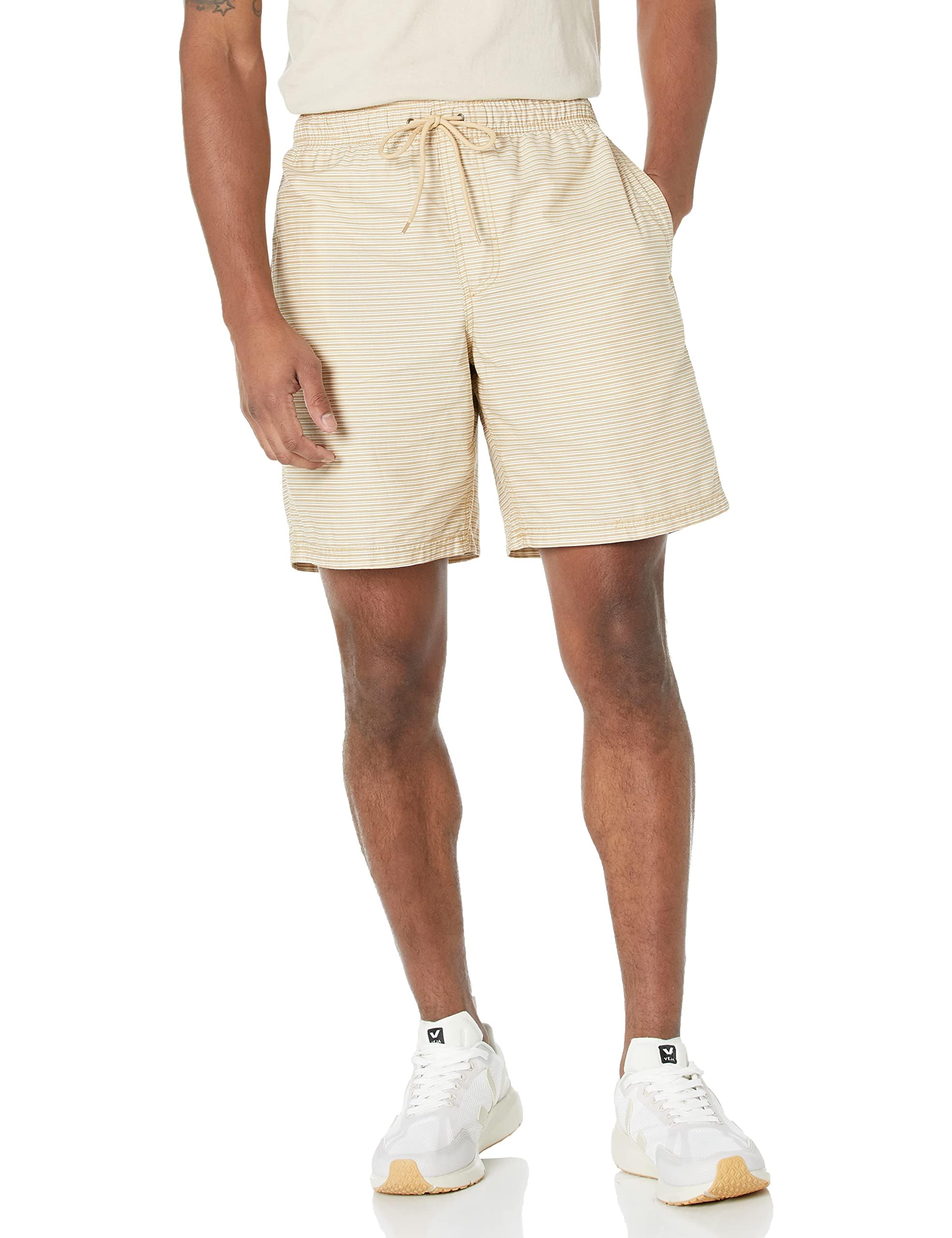Amazon.co.jp: Amazon Essentials: ショートパンツ・ハーフパンツ