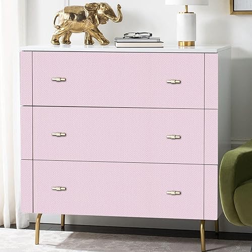 Miniatura 6 de WAPANE Papel tapiz autoadhesivo para despegar y pegar de 15.9 x 180 pulgadas, papel adhesivo para armariosencimeras, impermeable, papel de pared